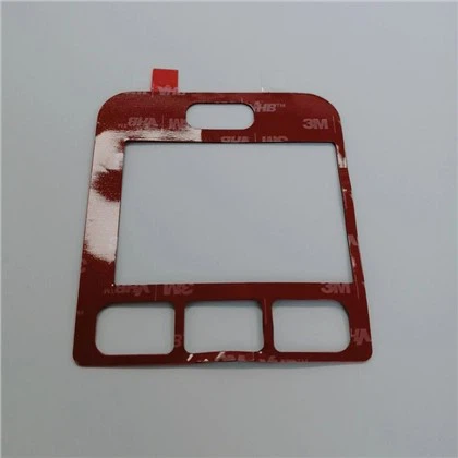 Tâp Gludydd Die Cut