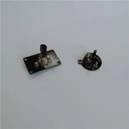 PCB